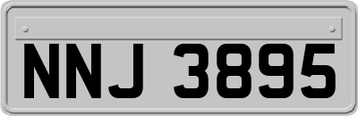 NNJ3895