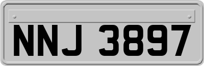 NNJ3897
