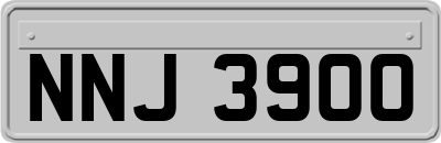 NNJ3900