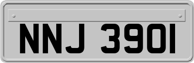 NNJ3901