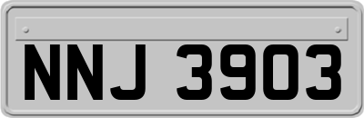 NNJ3903