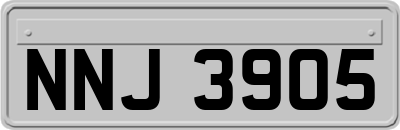 NNJ3905