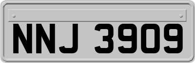 NNJ3909