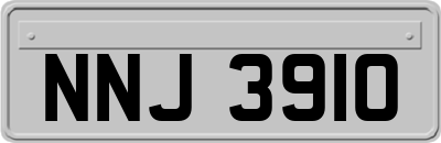 NNJ3910