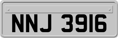 NNJ3916