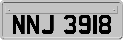 NNJ3918