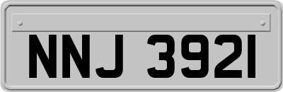 NNJ3921
