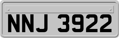 NNJ3922