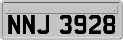 NNJ3928