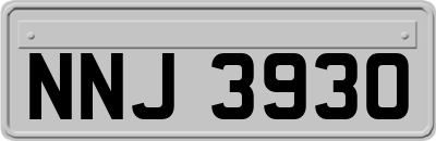 NNJ3930