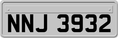 NNJ3932
