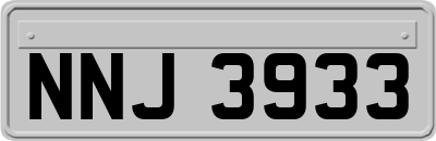 NNJ3933