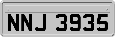 NNJ3935