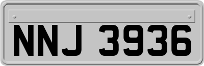 NNJ3936