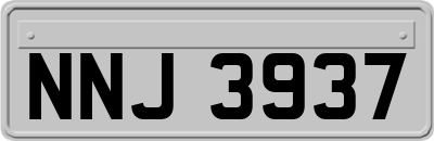 NNJ3937