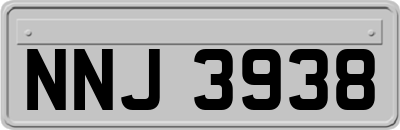 NNJ3938
