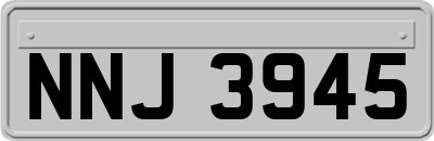 NNJ3945