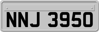 NNJ3950