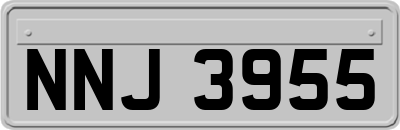 NNJ3955