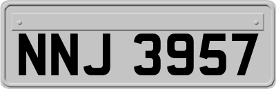 NNJ3957