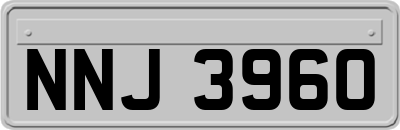 NNJ3960