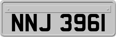 NNJ3961