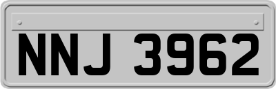 NNJ3962