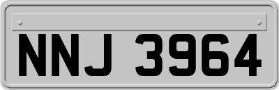 NNJ3964
