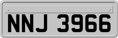 NNJ3966