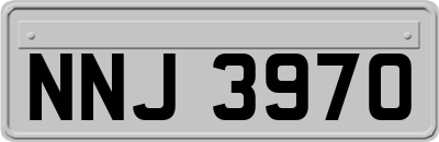 NNJ3970