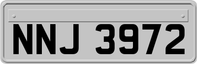 NNJ3972