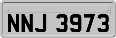 NNJ3973