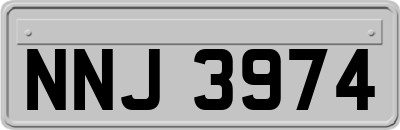 NNJ3974