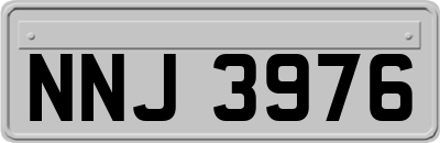 NNJ3976