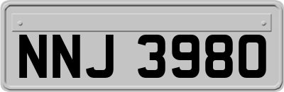 NNJ3980