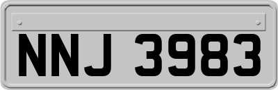 NNJ3983