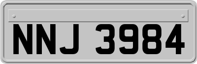 NNJ3984