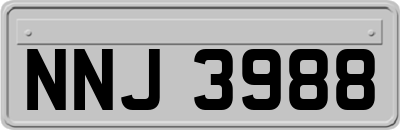 NNJ3988