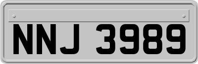 NNJ3989