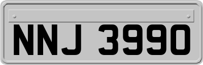 NNJ3990