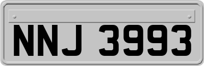 NNJ3993