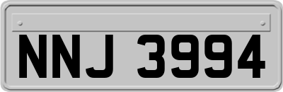 NNJ3994