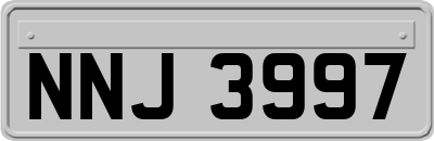 NNJ3997