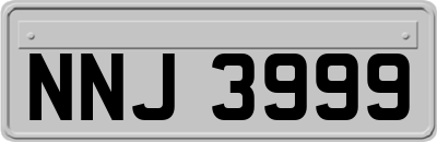NNJ3999
