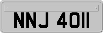 NNJ4011