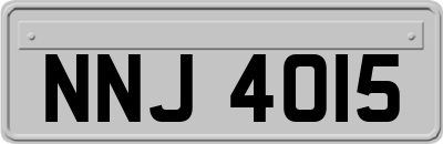 NNJ4015