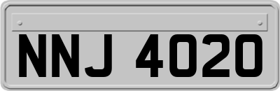 NNJ4020