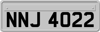 NNJ4022