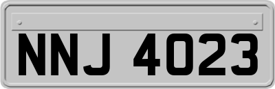 NNJ4023