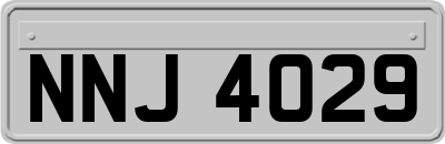 NNJ4029